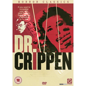 Dr. Crippen |   DVD